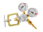 Редуктор ацетиленовый Сварог БАО-5М (AR-137A), манометры с поверкой