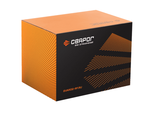 Регулятор расхода газа универсальный Сварог PRO CONTROL AR/CO2 1Р (7872636000), манометр с поверкой — изображение 3