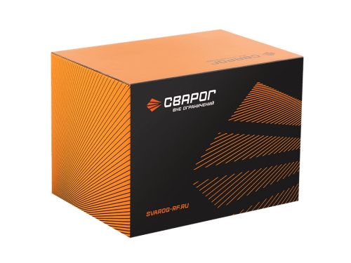 Регулятор расхода газа универсальный Сварог PRO CONTROL AR/CO2 2Р (7872637000), манометр с поверкой — изображение 6