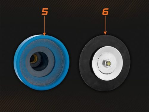 Регулятор килородный Сварог БКО-50-12.5, манометры с поверкой — изображение 7