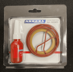 Ремкомплект поршневой группы PASSAT BLACK d.64мм — изображение 5