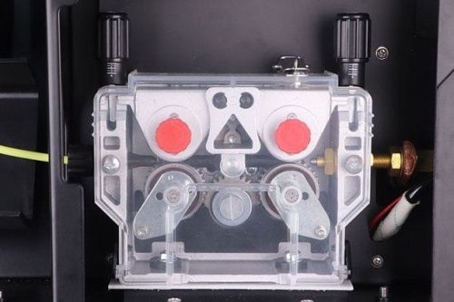 Сварочный полуавтомат АВРОРА Ресурс 3500 ДВОЙНОЙ ПУЛЬС — изображение 10