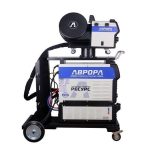 Сварочный полуавтомат АВРОРА Ресурс 3500 ДВОЙНОЙ ПУЛЬС — изображение 3