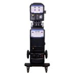 Сварочный полуавтомат АВРОРА Ресурс 3500 ДВОЙНОЙ ПУЛЬС — изображение 6