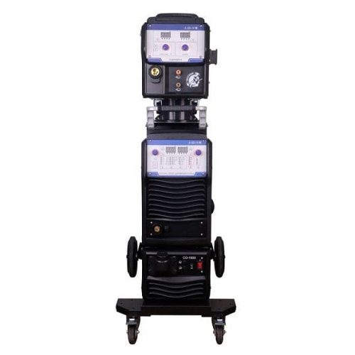 Сварочный полуавтомат АВРОРА Ресурс 3500 ДВОЙНОЙ ПУЛЬС — изображение 6