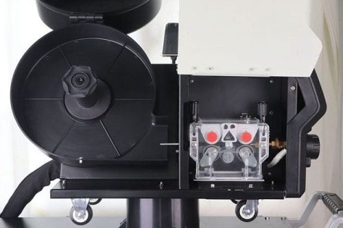 Сварочный полуавтомат АВРОРА Ресурс 5000 ДВОЙНОЙ ПУЛЬС — изображение 5