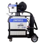 Сварочный полуавтомат АВРОРА Ресурс 3500 ДВОЙНОЙ ПУЛЬС — изображение 5