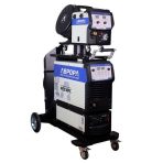 Сварочный полуавтомат АВРОРА Ресурс 3500 ДВОЙНОЙ ПУЛЬС — изображение 2