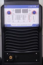 Сварочный полуавтомат АВРОРА Ресурс 5000 ДВОЙНОЙ ПУЛЬС — изображение 9