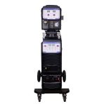 Сварочный полуавтомат АВРОРА Ресурс 6300 ДВОЙНОЙ ПУЛЬС — изображение 4