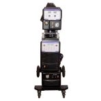 Сварочный полуавтомат АВРОРА Ресурс 6300 ДВОЙНОЙ ПУЛЬС — изображение 11