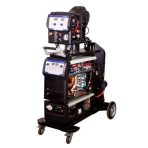 Сварочный полуавтомат АВРОРА Ресурс 6300 ДВОЙНОЙ ПУЛЬС — изображение 12