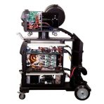 Сварочный полуавтомат АВРОРА Ресурс 6300 ДВОЙНОЙ ПУЛЬС — изображение 13