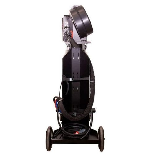 Сварочный полуавтомат АВРОРА Ресурс 6300 ДВОЙНОЙ ПУЛЬС — изображение 15