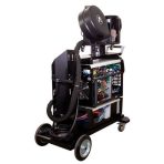 Сварочный полуавтомат АВРОРА Ресурс 6300 ДВОЙНОЙ ПУЛЬС — изображение 16