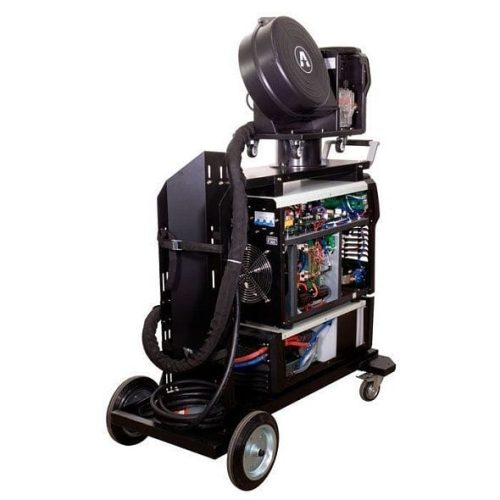 Сварочный полуавтомат АВРОРА Ресурс 6300 ДВОЙНОЙ ПУЛЬС — изображение 16