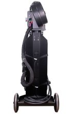 Сварочный полуавтомат АВРОРА Ресурс 6300 ДВОЙНОЙ ПУЛЬС — изображение 2