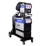 Сварочный полуавтомат АВРОРА Ресурс 6300 ДВОЙНОЙ ПУЛЬС — изображение 6