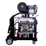 Сварочный полуавтомат АВРОРА Ресурс 6300 ДВОЙНОЙ ПУЛЬС — изображение 9