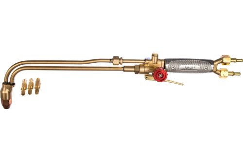 Резак ацетиленовый Сварог Р2А-22-Р (рычажный до 200 мм) — изображение 2