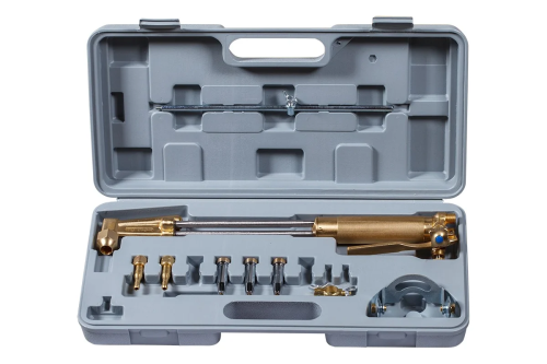 Резак Сварог Р3 62-3F в кейсе 94778