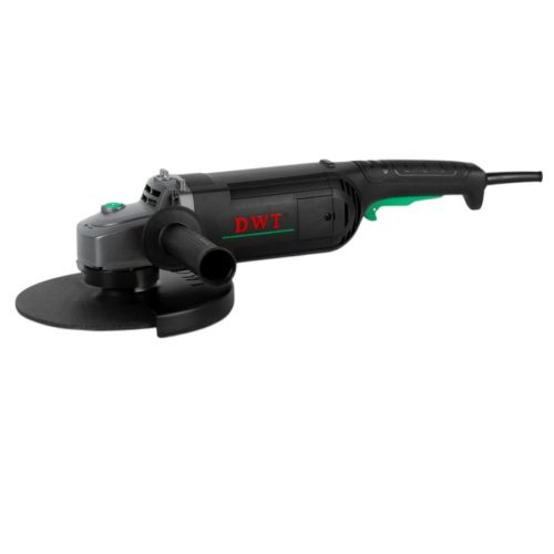 Шлифмашина угловая DWT WSP22-230TSQ
