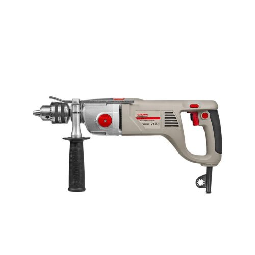 Дрель CROWN CT10120 — изображение 2