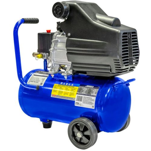 Компрессор воздушный AC-241 — изображение 2