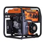 Бензиновый генератор Aurora AGE 4500i — изображение 8