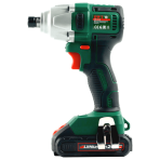 Винтоверт аккумуляторный DWT ASS-20 D-2 BMC — изображение 3