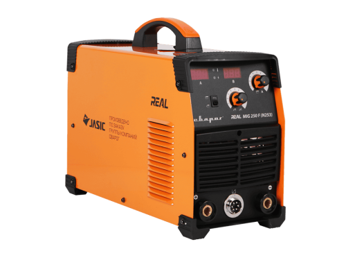 Сварочный полуавтомат Сварог REAL MIG 250 F (N253) — изображение 6