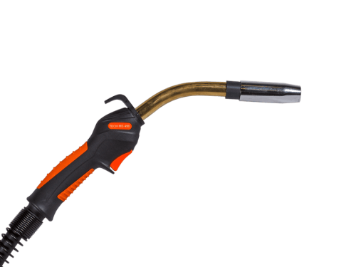 Горелка Сварог TECH MS 450 (евро адаптер) 3м