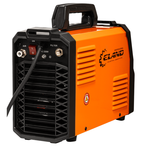 Аппарат воздушно-плазменной резки ELAND CUT-40 (Y) — изображение 2