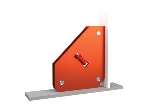 Угольник магнитный Сварог МОТ–25 (QJ6006) — изображение 4