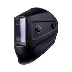 Маска сварщика FoxWeld КОРУНД-Х PLUS (ф-р 9910V с внеш. рег.) без коробки