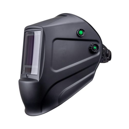 Маска сварщика FoxWeld КОРУНД-Х SYNERGY (ф-р MEGA LED 2) без коробки