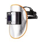 Маска сварщика FoxWeld для сварки в режиме COLD TIG