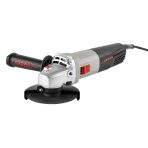 Машина угловая шлифовальная CROWN CT13502-125VC — изображение 6