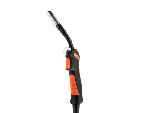 Горелка Сварог TECH MS 15F (180А) 3м ICTF2098 с гибким гусаком — изображение 13