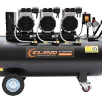 Компрессоры и пневмоинструмент