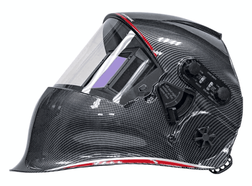 Сварочная маска Aurora SUN-9 Dynamic — изображение 12