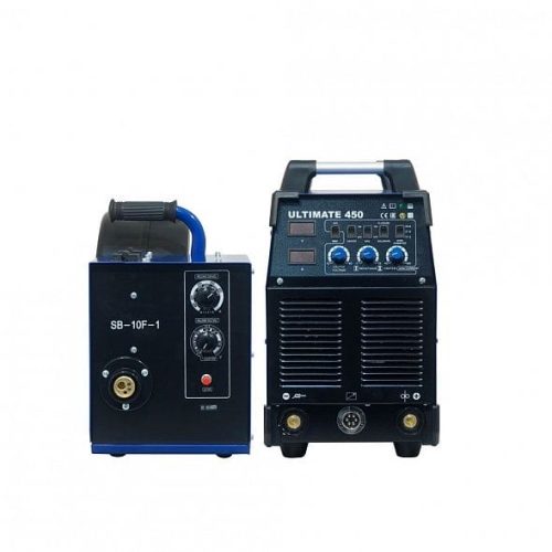 Сварочный полуавтомат Aurora Pro Ultimate 450 — изображение 1