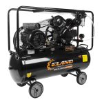 Компрессор воздушный ELAND WIND 70-2CB PRO — изображение 3