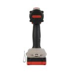 Дрель-шуруповерт аккумуляторная CROWN CT21131XS-2 BMC — изображение 4