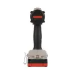 Дрель-шуруповерт аккумуляторная CROWN CT21131XS-2 BMC — изображение 5