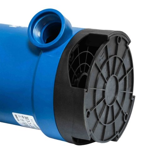 Погружной дренажный насос (Для слабозагрязненной воды) HP 800D HYUNDAI — изображение 3