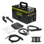Полуавтомат сварочный SPARK MIG/TIG/MMA-250 (1кг)** — изображение 10