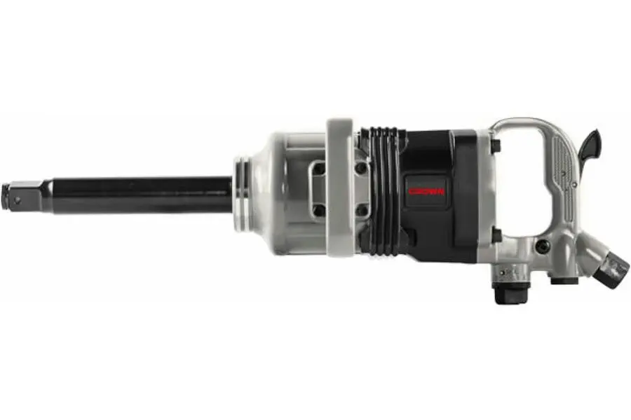 Пневмогайковерт ударный CROWN CT38085 BMC — изображение 3