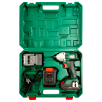 Винтоверт аккумуляторный DWT ASS-20 D-2 BMC — изображение 5