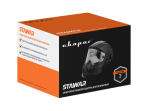 Маска сварочная Сварог Stawar — изображение 11